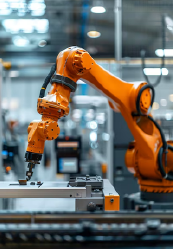How Technological Advancements Are Reshaping the Future of Automotive Manufacturing?